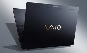 Sony VAIO X